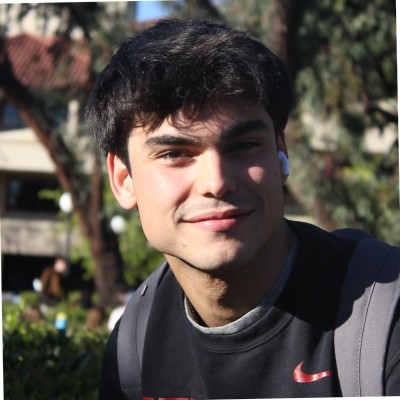 Pablo Bermudez-Canete