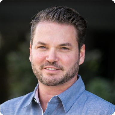 Travis Vander Zanden